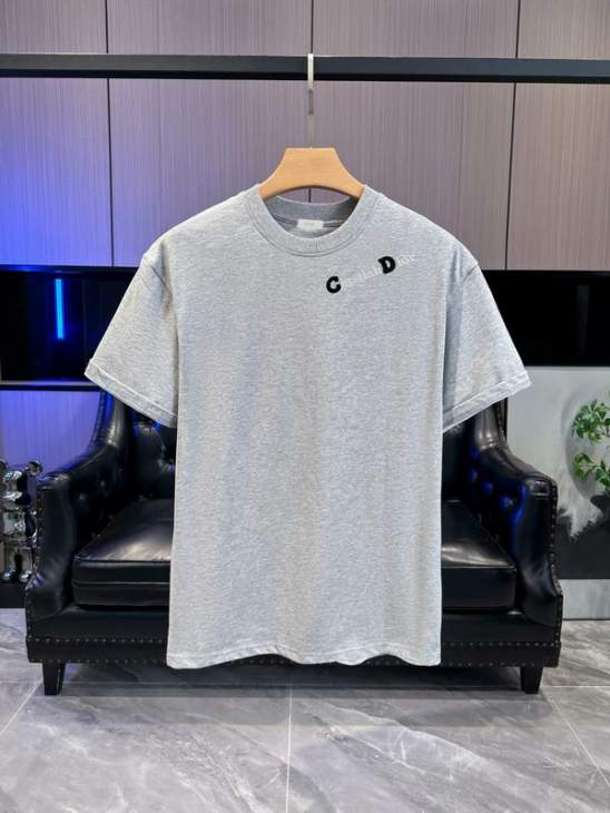 Dior T Shirts Short _SKUDiorS-XLxetr25415607